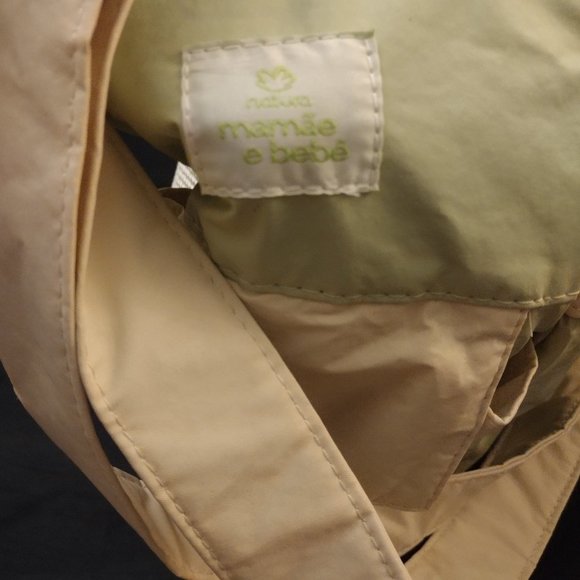 MAMAe Bebe Diaper/pump bag- NEW - Picture 5 of 7